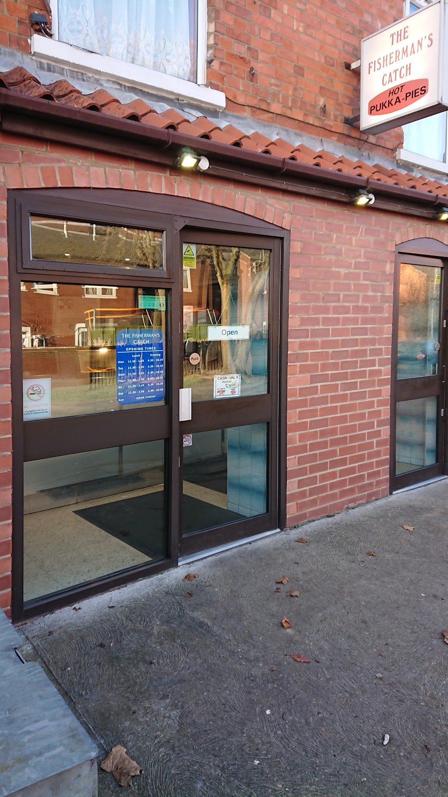 Photo of The fisherman’s catch - 78 Bowbridge Rd, Newark-on-Trent, Newark NG24 4BZ